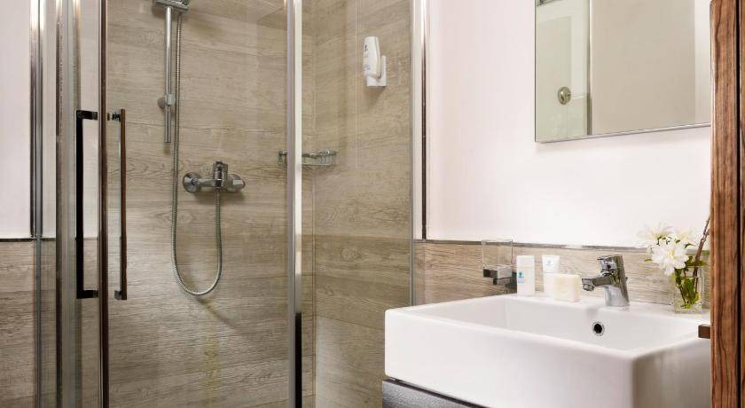 Photo of Bathroom in Simeri Mare