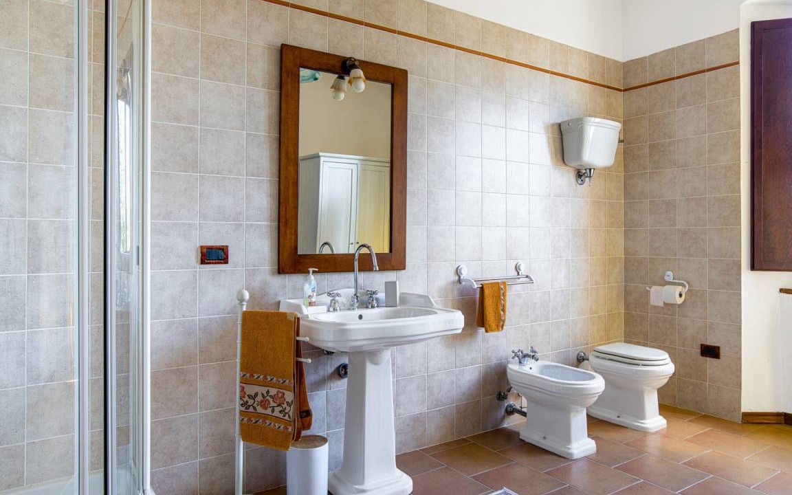 Photo of Bathroom in Marsciano