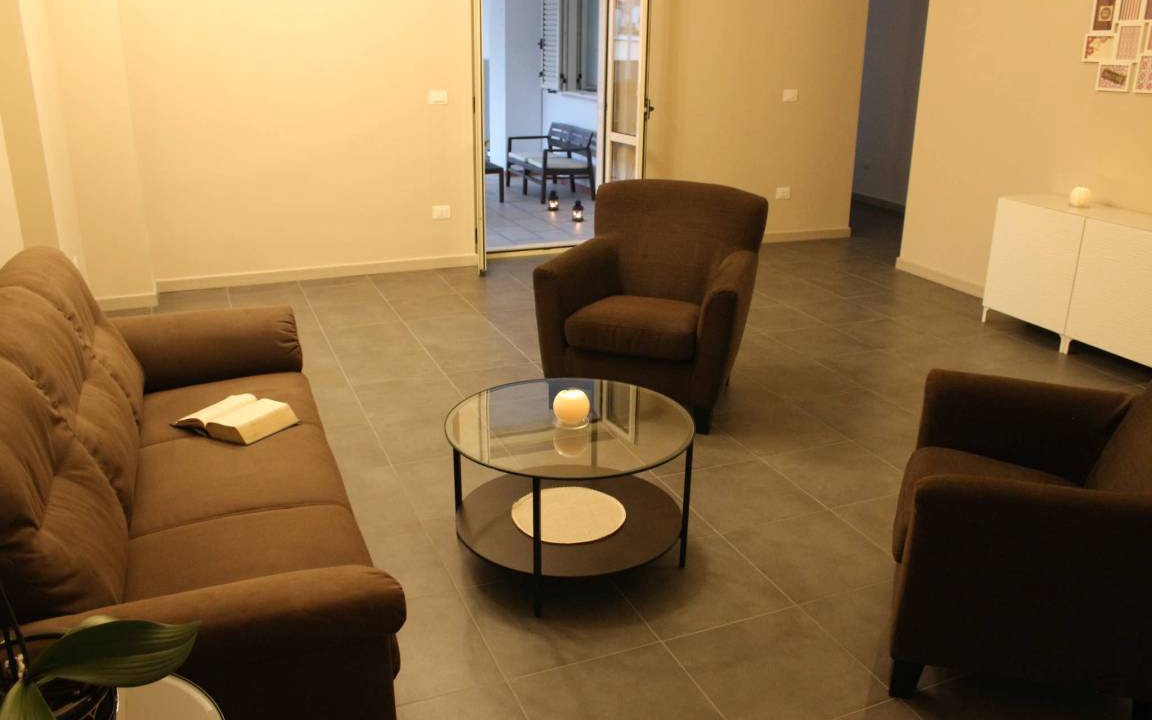Photo of Livingroom in Corigliano Calabro