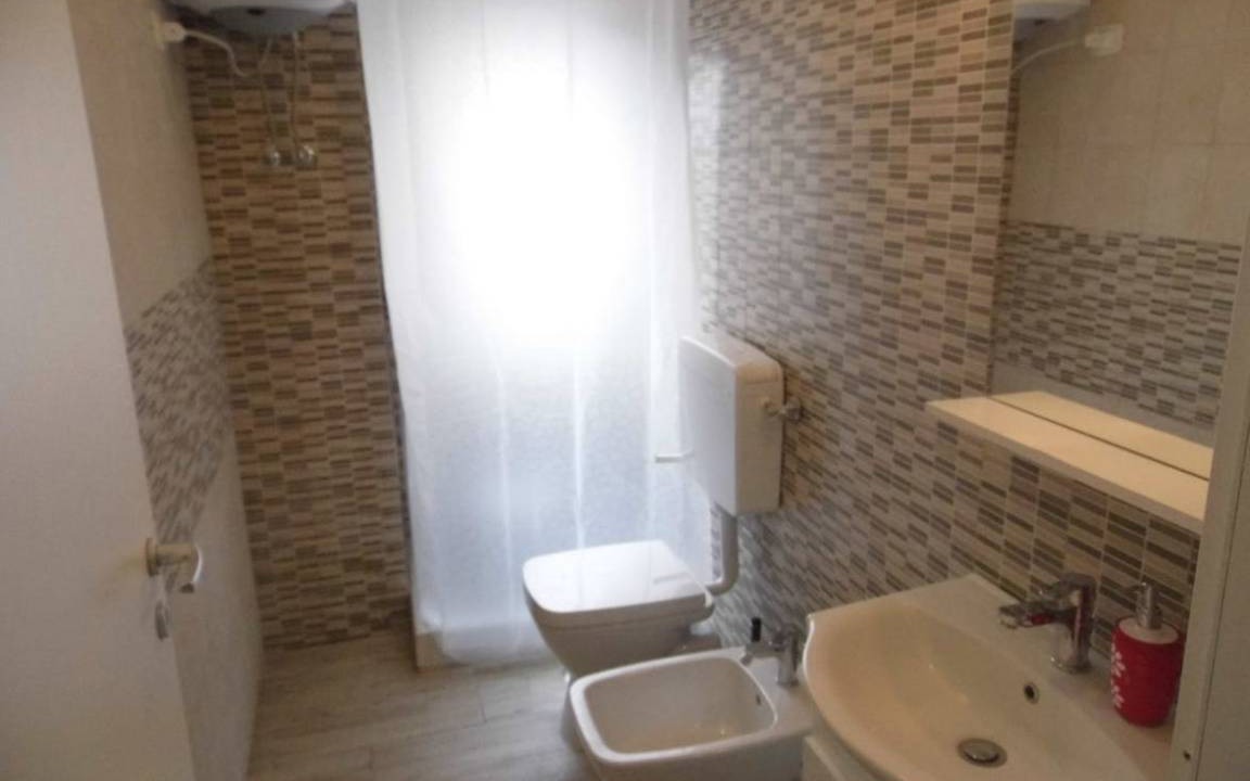 Photo of Bathroom in Naples City Centre