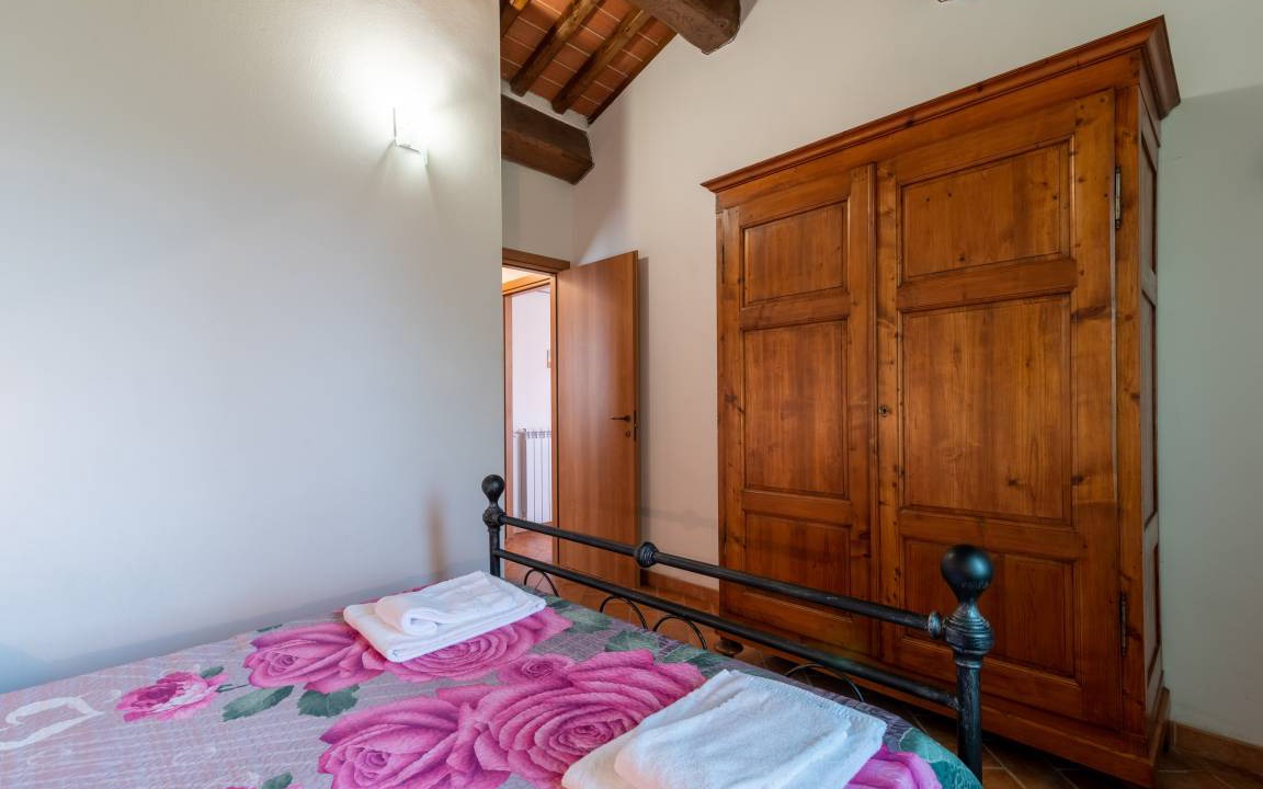 Photo of Bedroom in Ciggiano