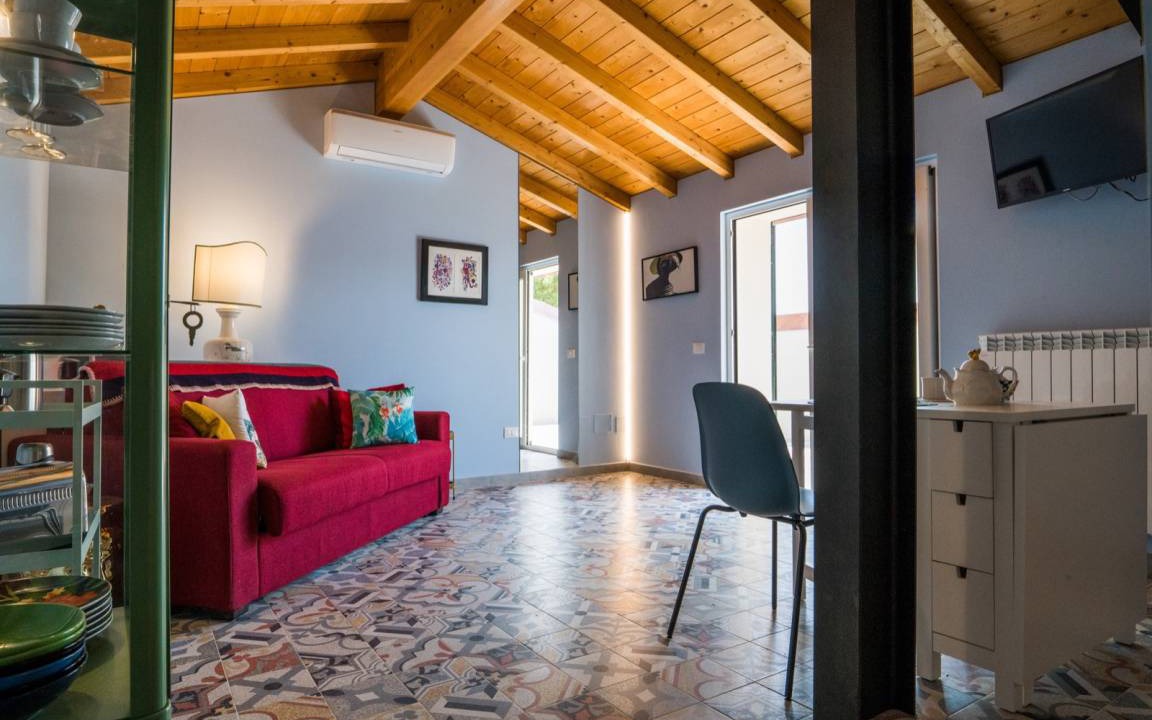 Photo of Livingroom in Cordigliano