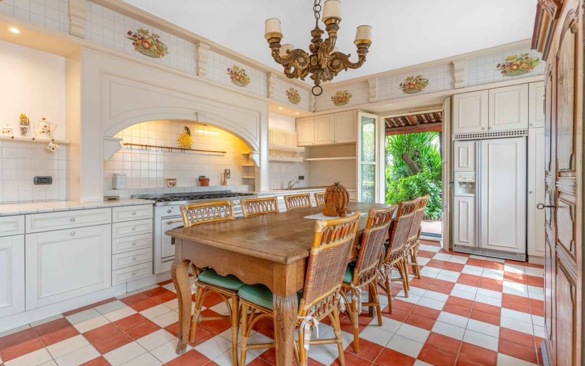 Photo of Kitchen in Polistena