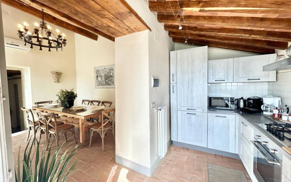 Photo of Kitchen in Camucia