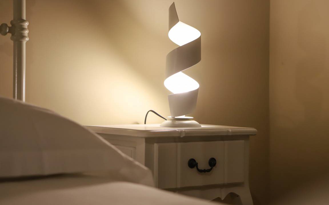 Photo of Bedroom in Montecalvario