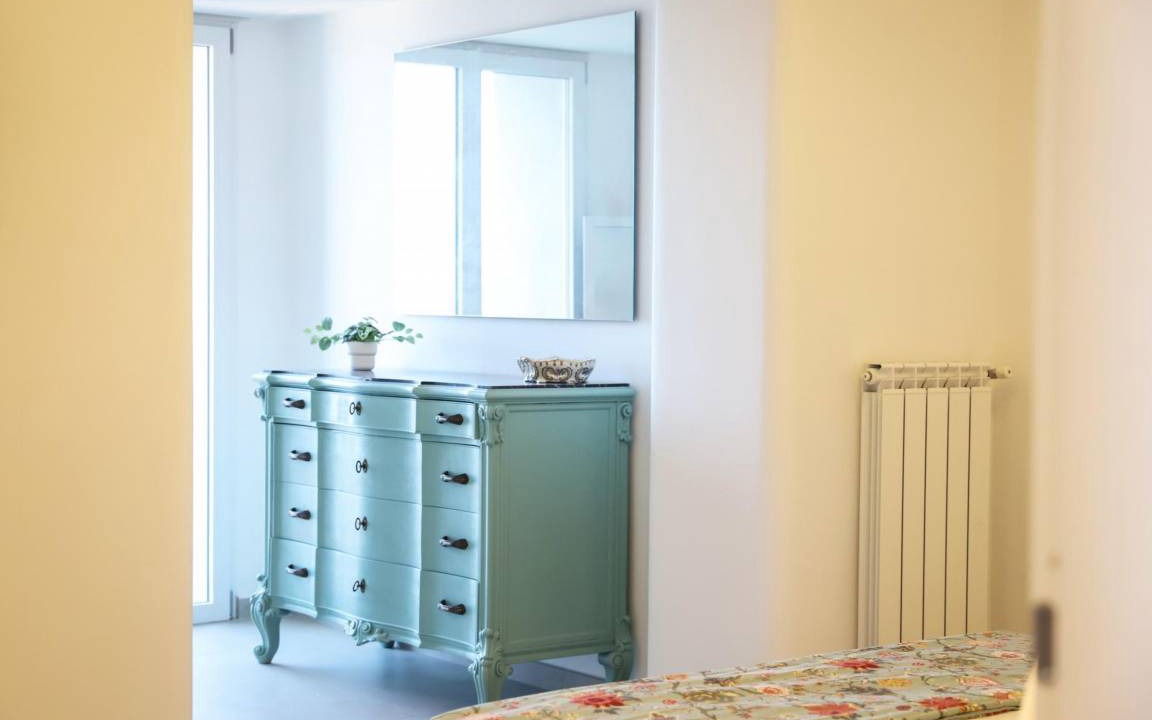 Photo of Bedroom in Mergellina