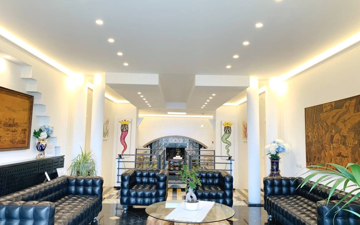 Photo of Livingroom in Colli di Fontanelle