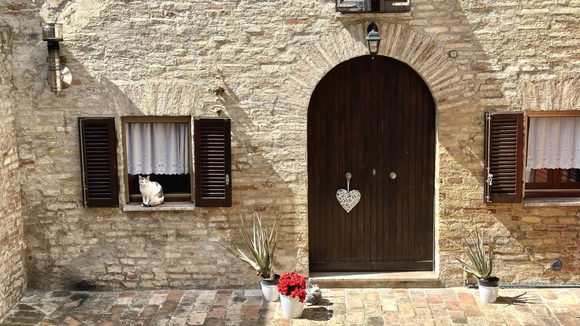 Photo of Others in Recanati Old Town