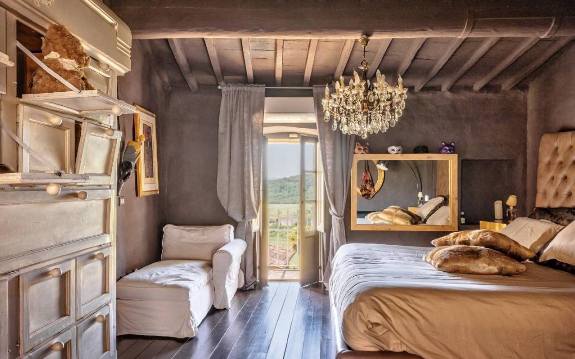 Photo of Bedroom in Ponte Buriano