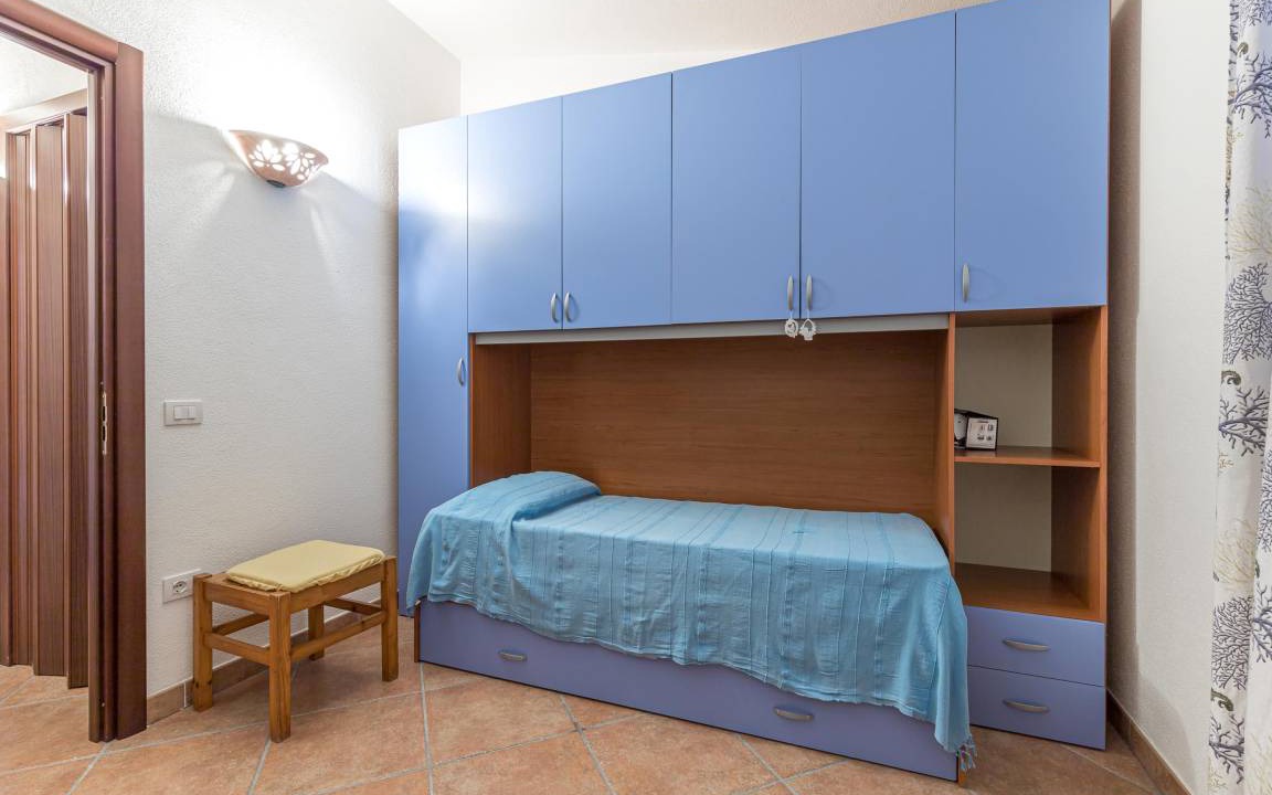 Photo of Bedroom in Cugnana Verde