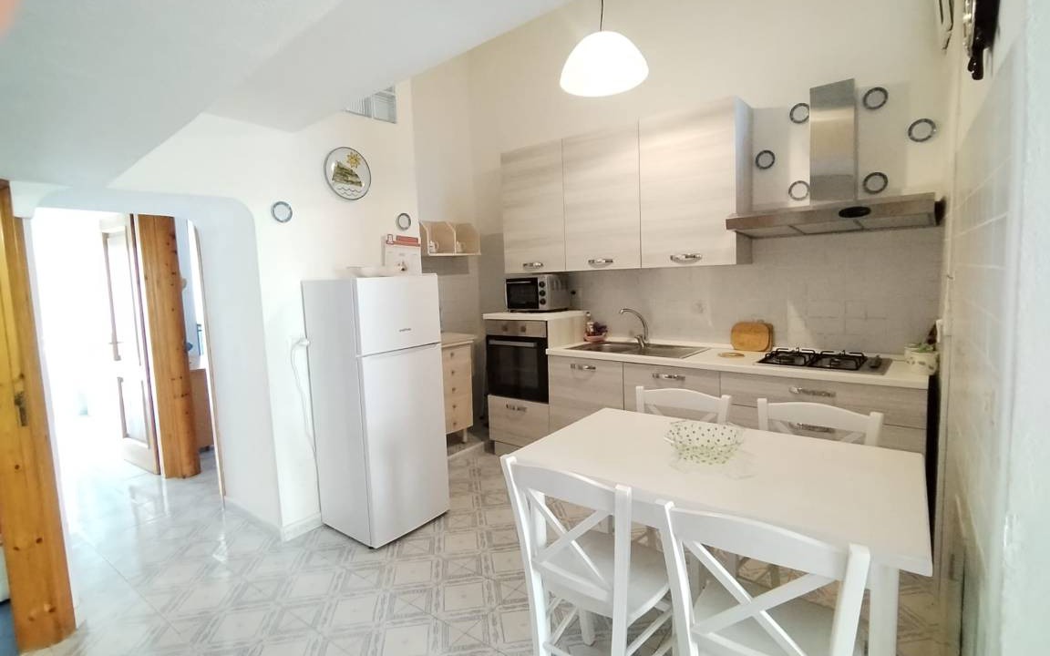 Photo of Kitchen in Ischia Porto