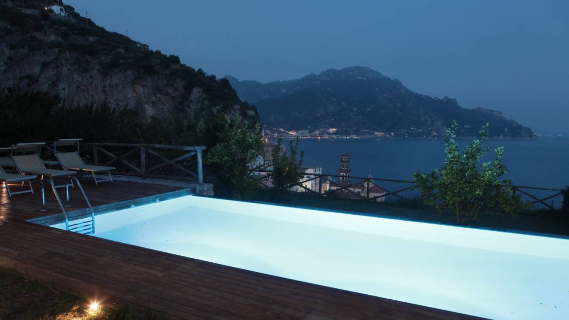 Photo of Others in Amalfi