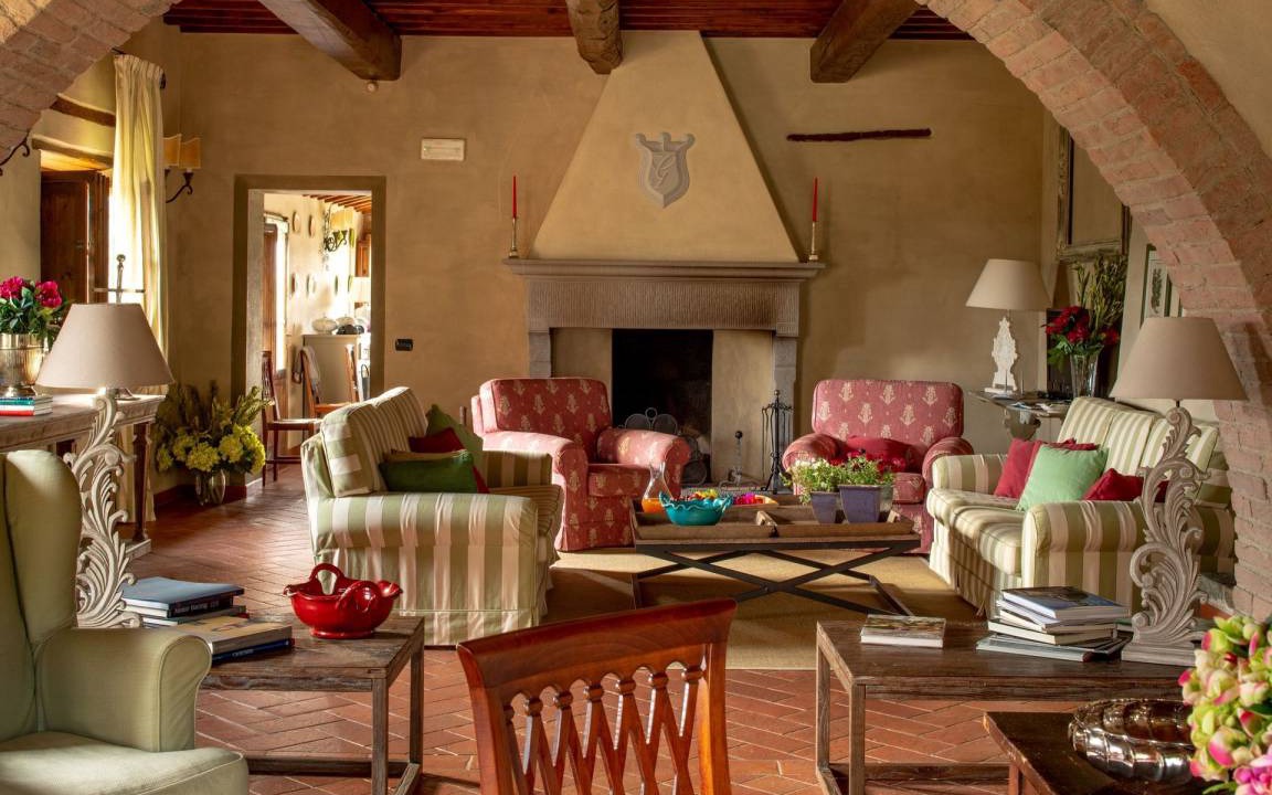 Photo of Livingroom in Rapale
