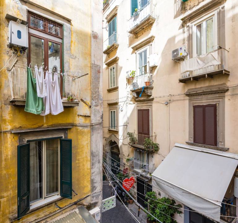 Photo of Others in Quartieri Spagnoli