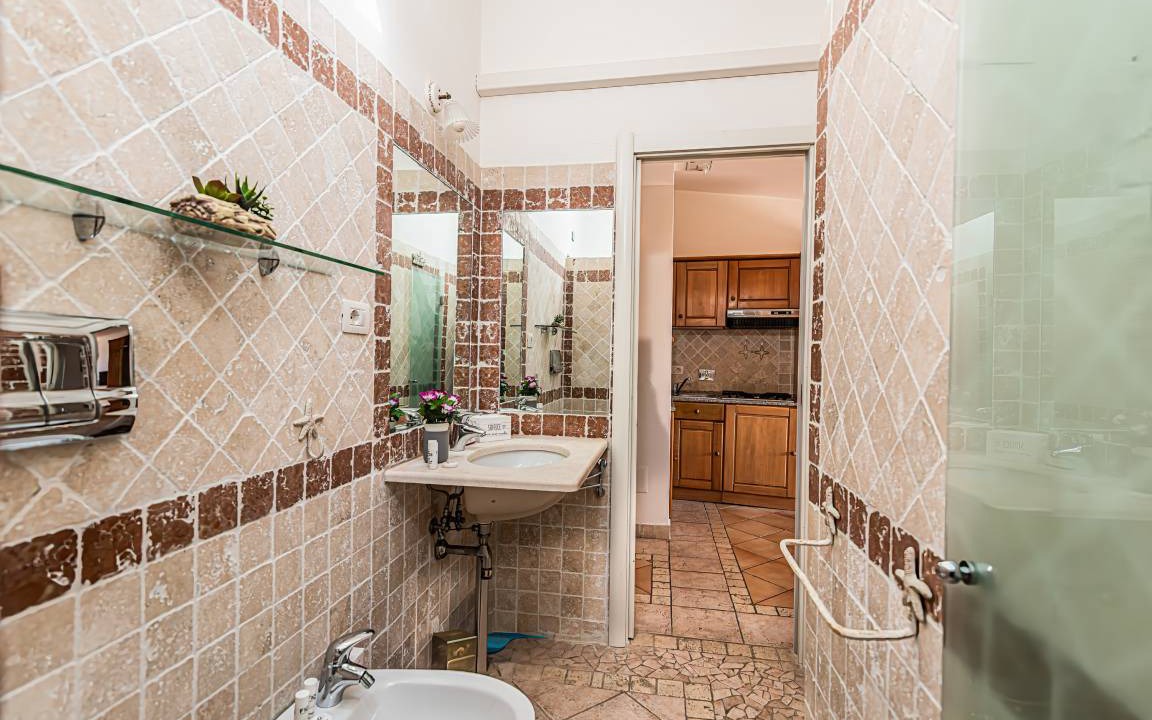 Photo of Bathroom in Li Cuncheddi