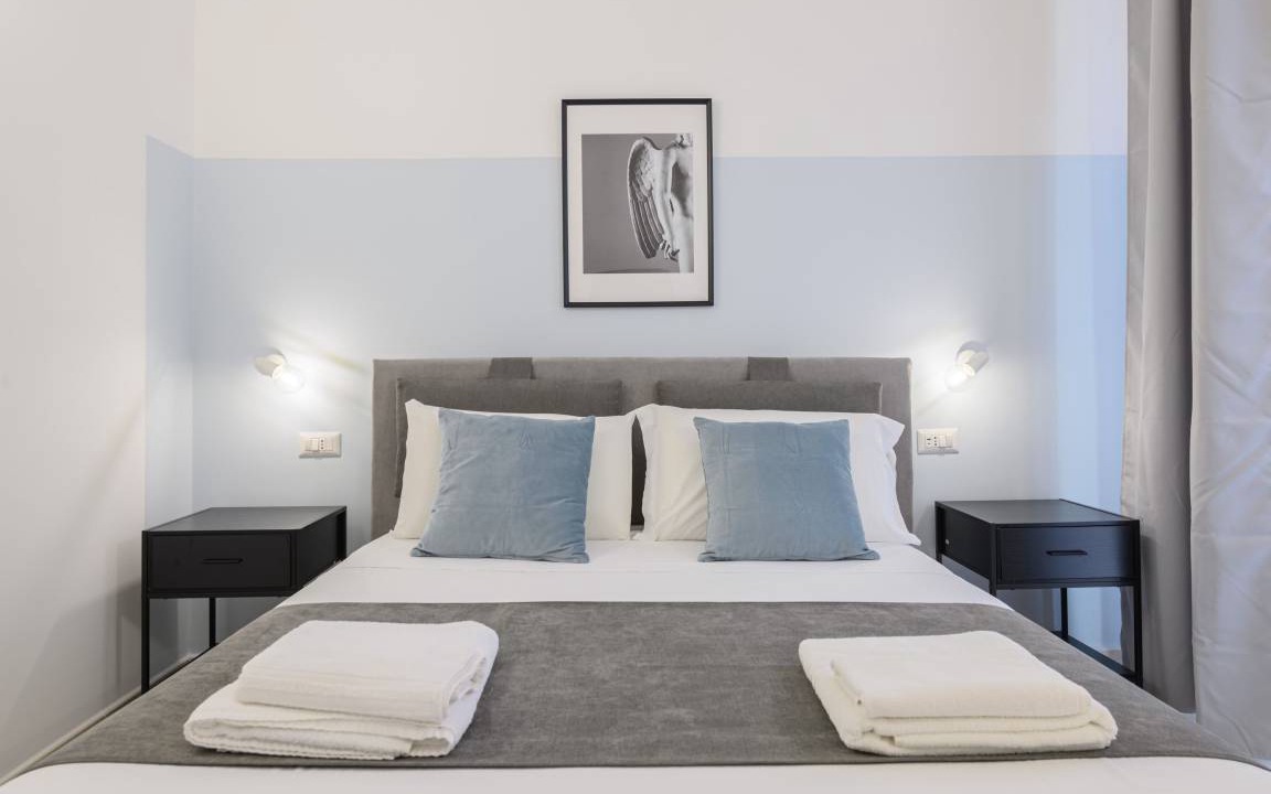 Photo of Bedroom in Montecalvario