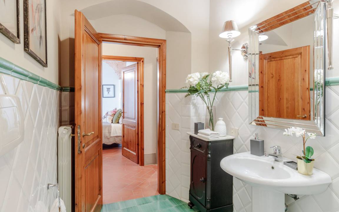 Photo of Bathroom in Marcialla