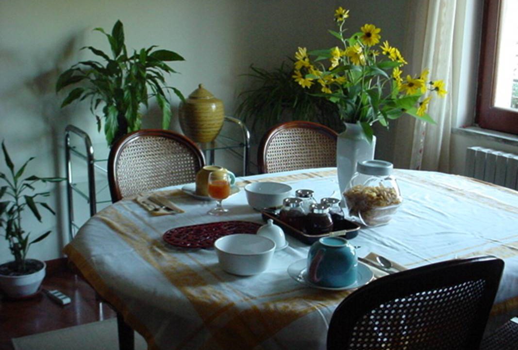 Photo of Livingroom in Santo Stefano del Sole