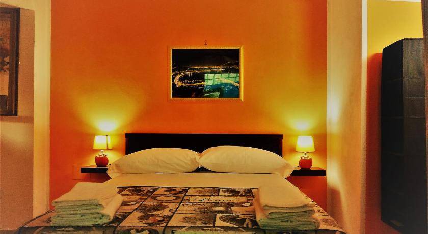 Photo of Bedroom in Rione Sanita