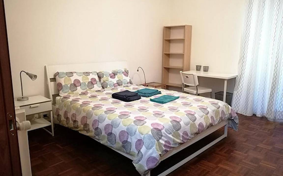 Photo of Bedroom in Rome Province