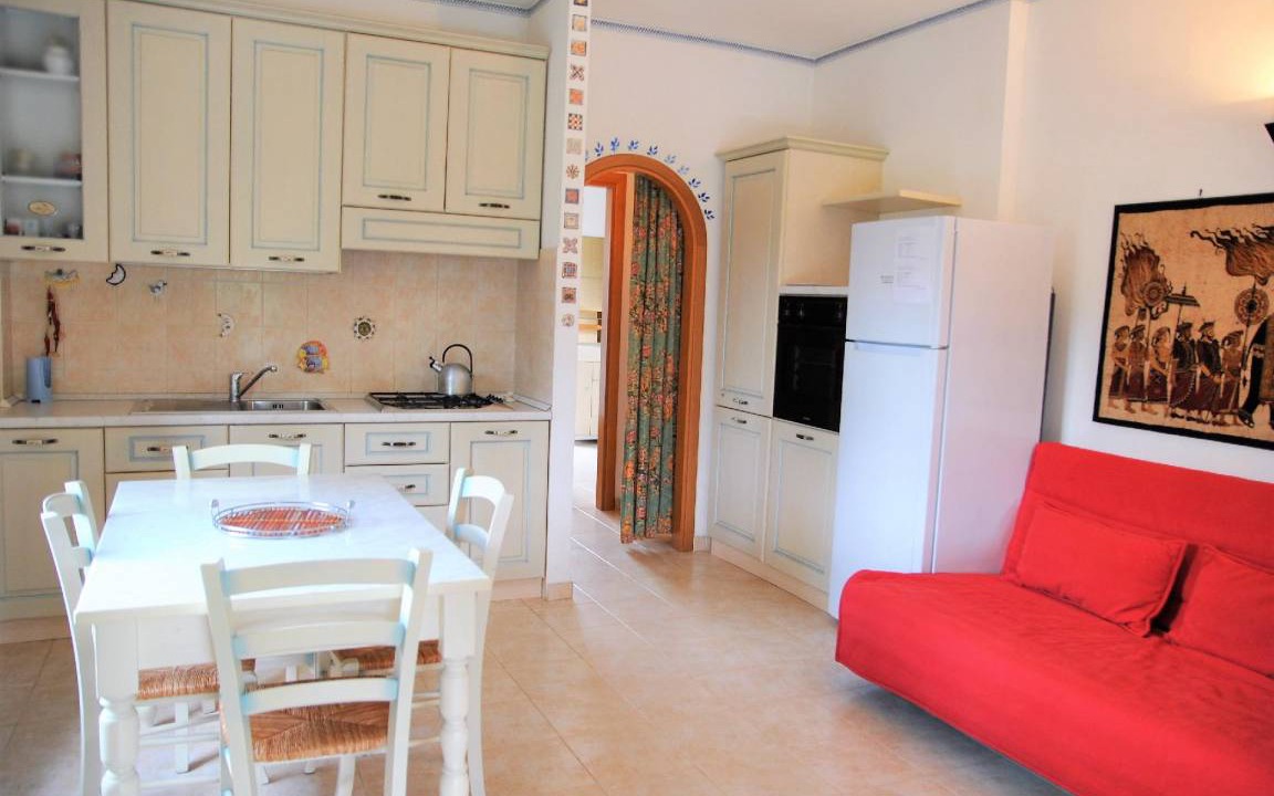 Photo of Kitchen in Fondi