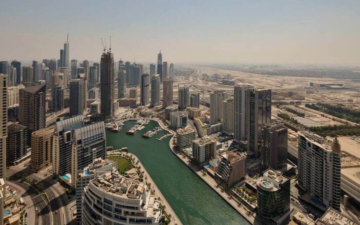 Photo of Others in Dubai Marina