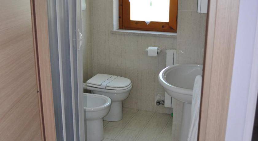 Photo of Bathroom in Formia