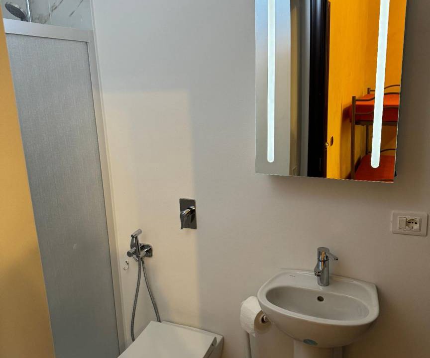 Photo of Bathroom in Petacciato