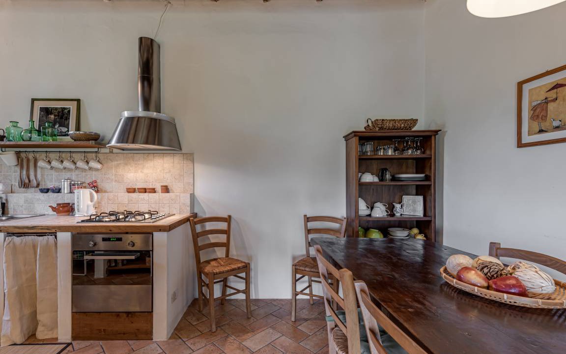 Photo of Kitchen in Pelago