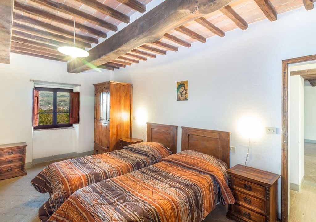 Photo of Bedroom in Sansepolcro