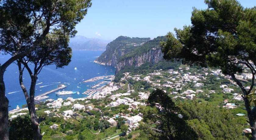 Photo of Others in Anacapri