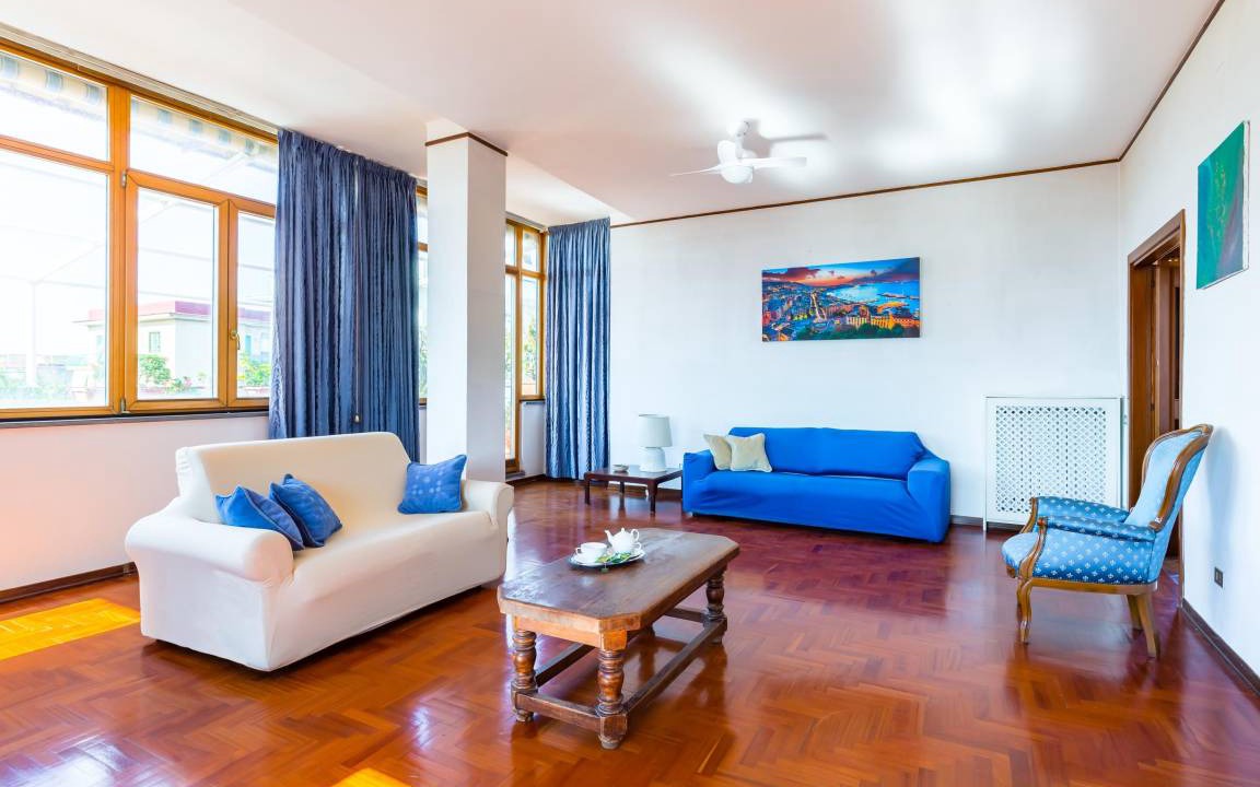 Photo of Livingroom in Arenella