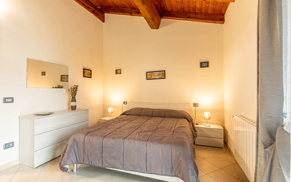 Photo of Bedroom in Firenzuola