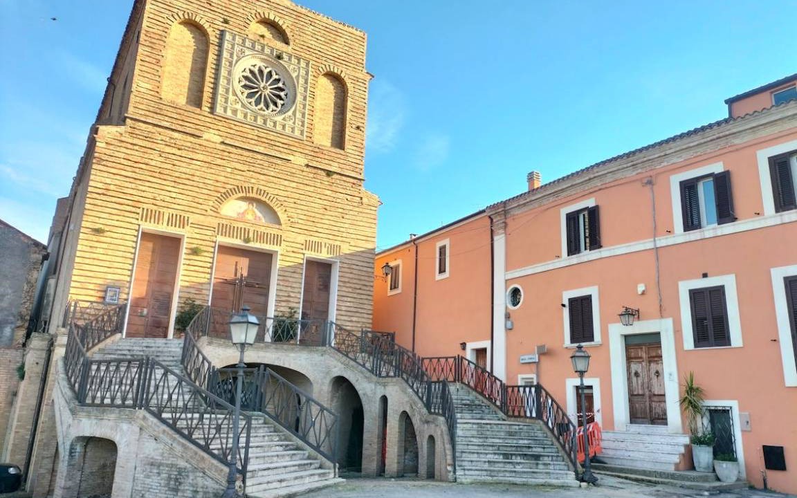 Photo of Buildings in Miglianico