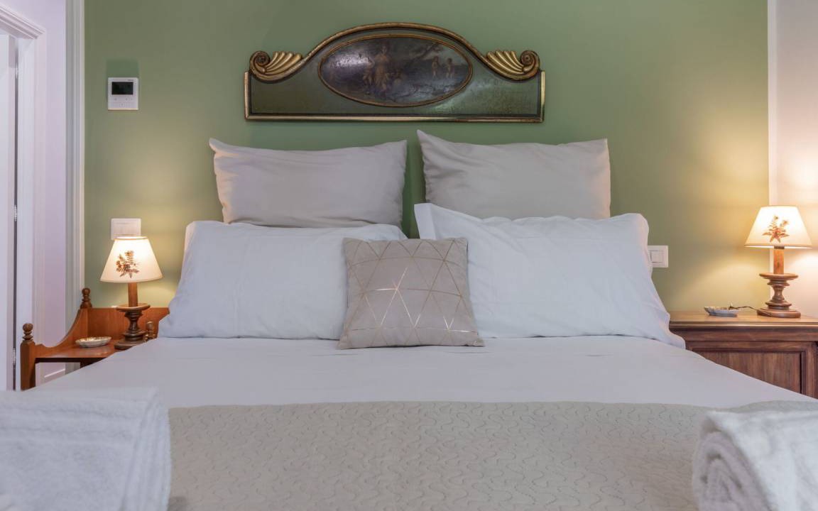 Photo of Bedroom in Sant'Elpidio a Mare