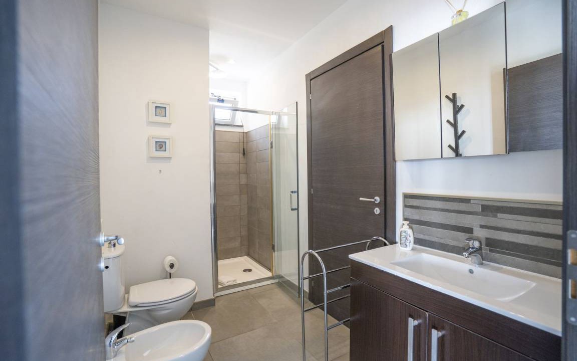 Photo of Bathroom in Joppolo