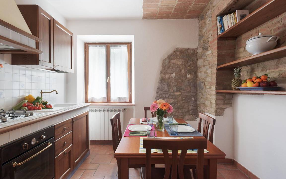 Photo of Kitchen in Magione