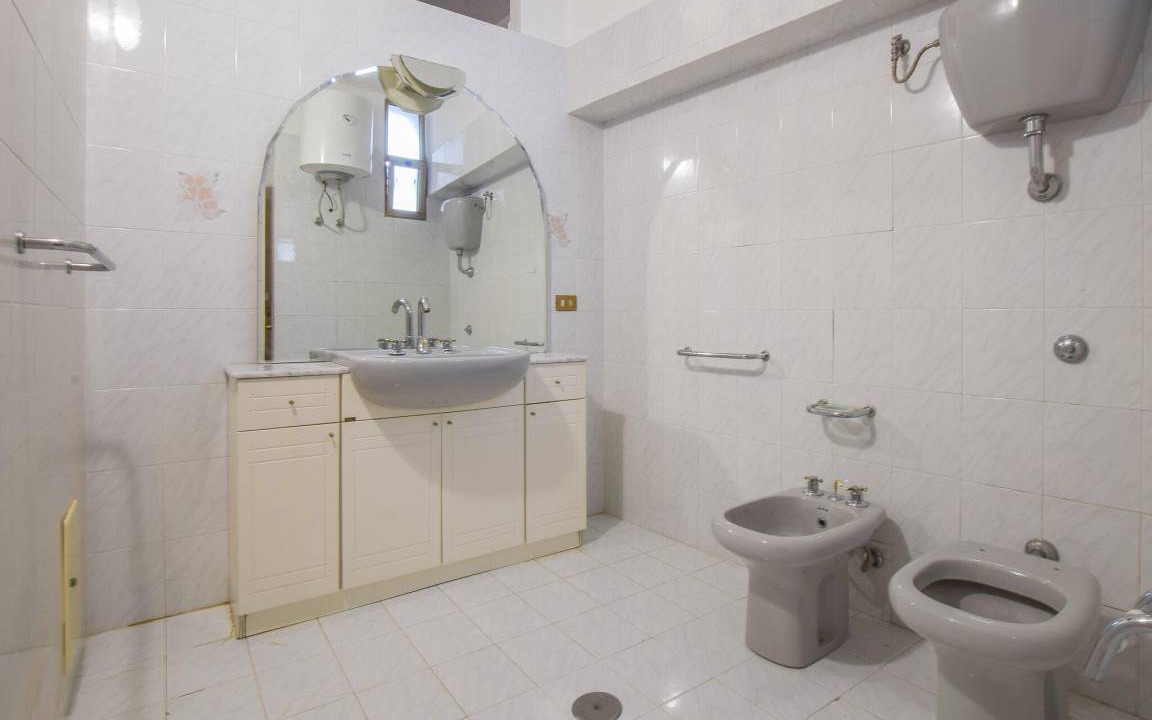 Photo of Bathroom in Soverato