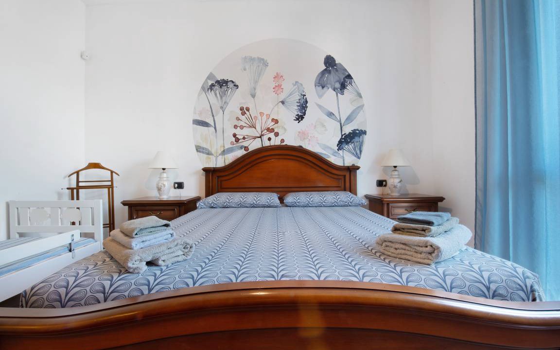 Photo of Bedroom in Osio Sotto