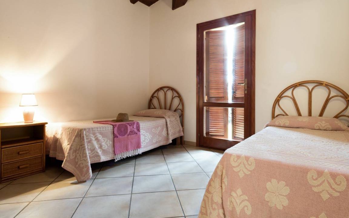 Photo of Bedroom in Capo Coda Cavallo