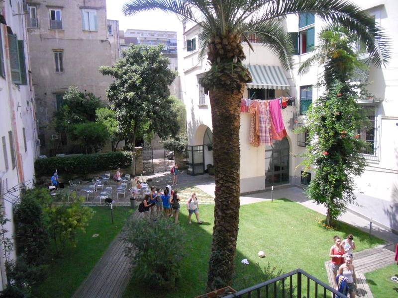 Photo of Others in Materdei
