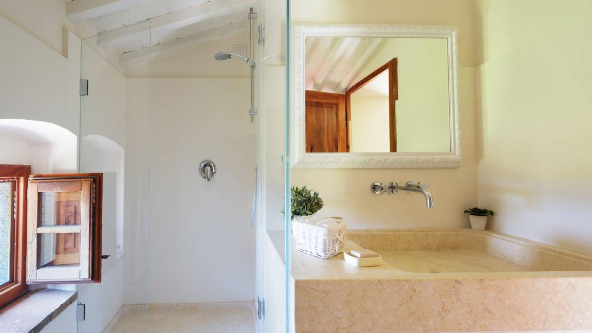 Photo of Bathroom in Castiglion Fibocchi