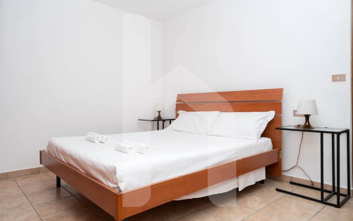 Photo of Bedroom in Pineto