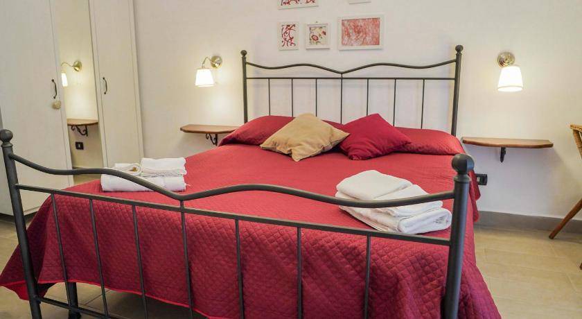 Photo of Bedroom in Fuorigrotta