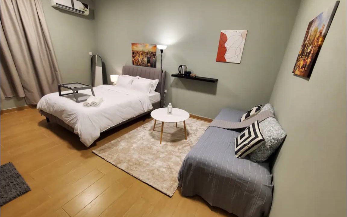 Photo of Bedroom in Sheikh Zayed Road