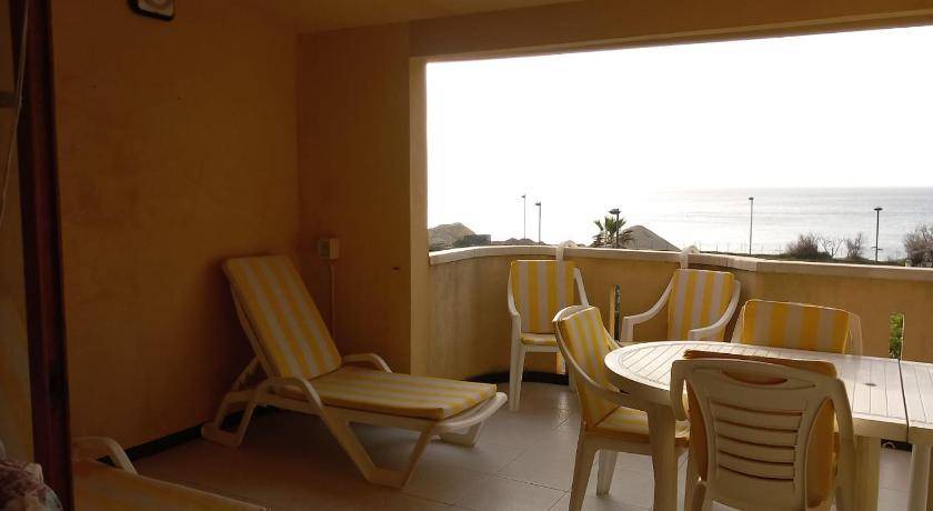 Photo of Patio Balcony in Palmi