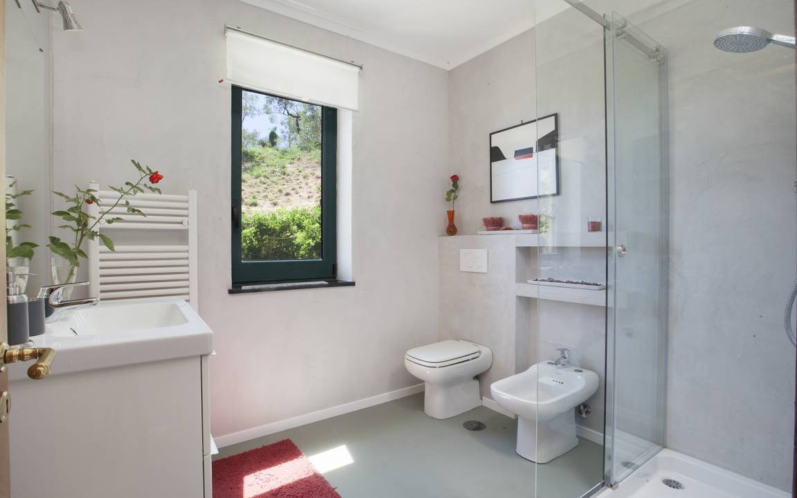 Photo of Bathroom in Sant'Agata sui Due Golfi