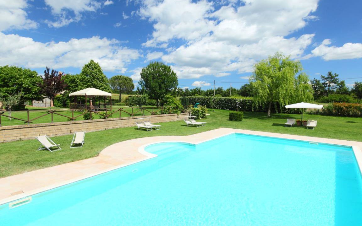 Photo of Outdoor in Trevinano