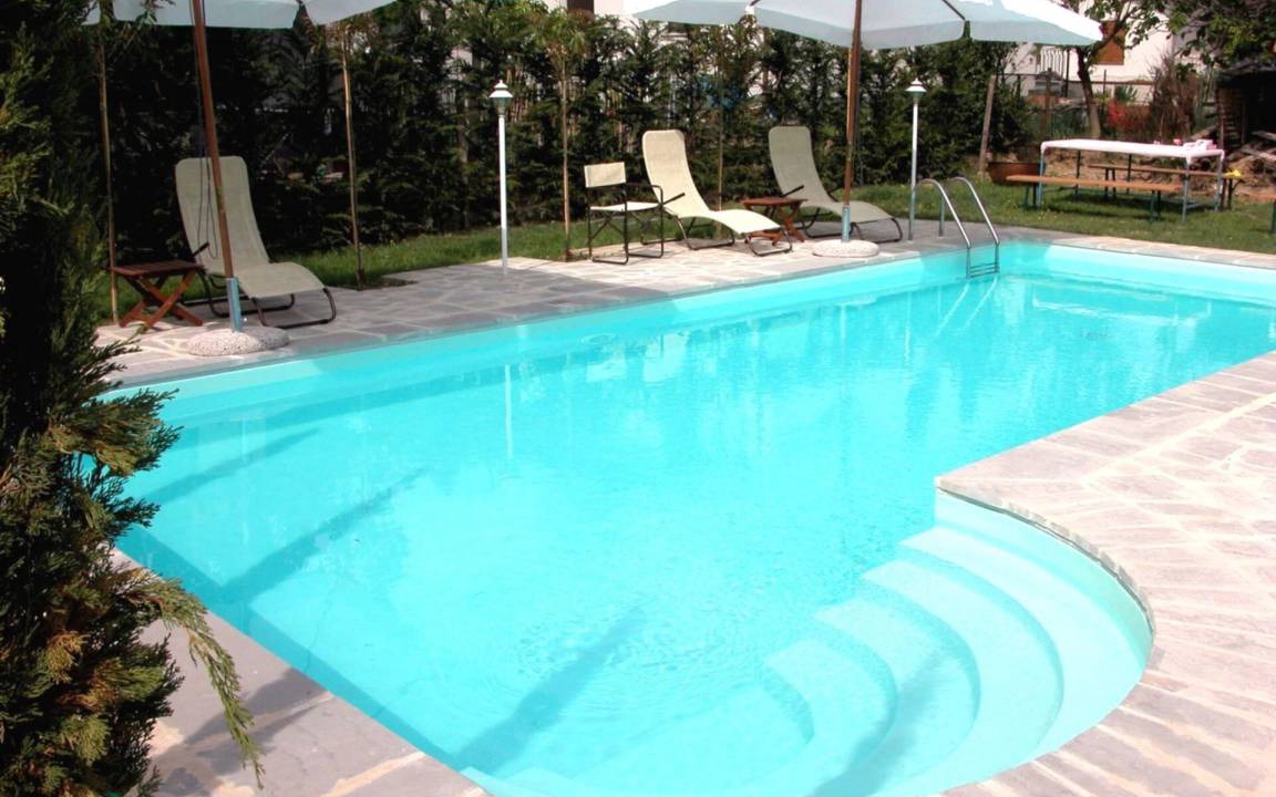 Photo of Outdoor in Piosina