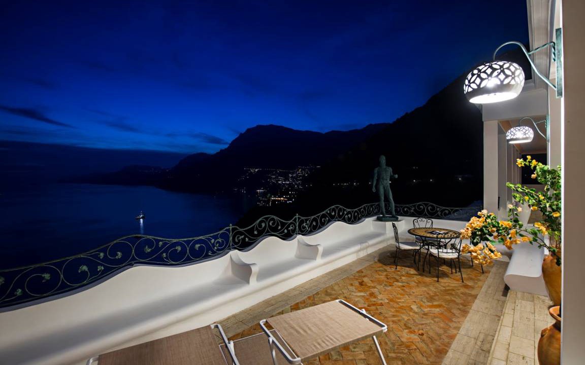 Photo of Patio Balcony in Laurito